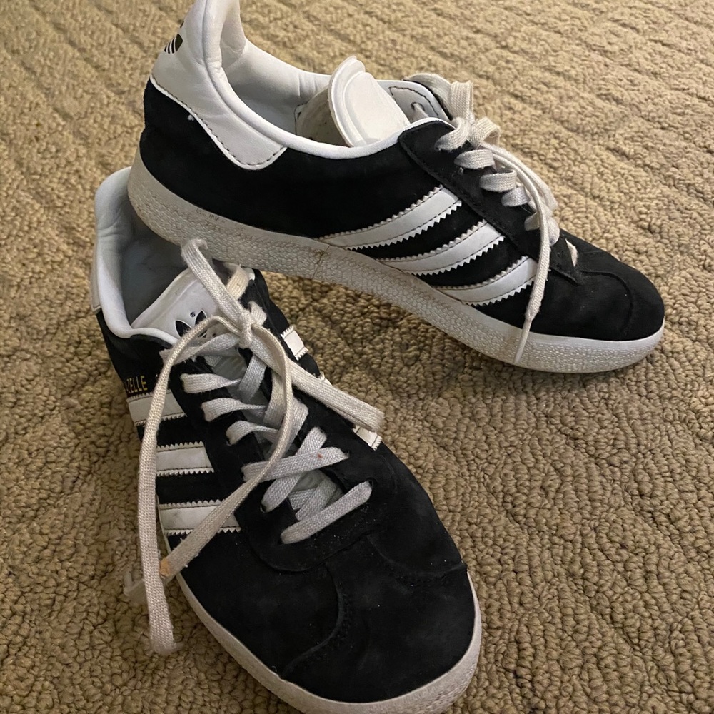 Adidas Gazelles